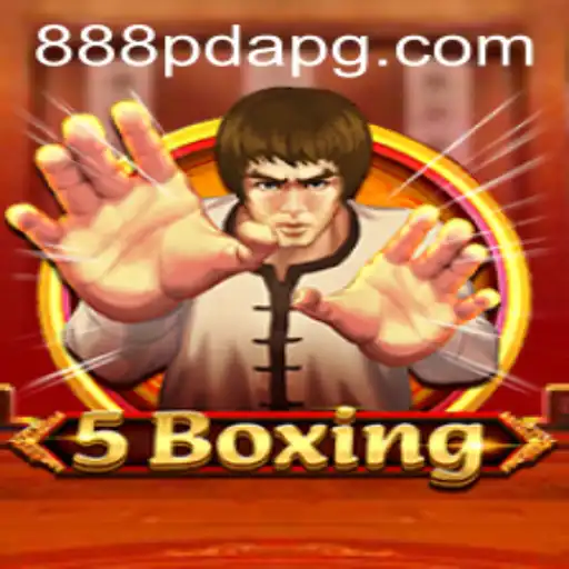 Descubra o Novo Jogo 5Boxing: Desafie suas Habilidades com 888pda