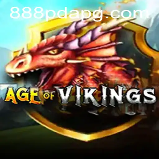 AgeofViking: Explorando o Mundo dos Vikings com 888pda
