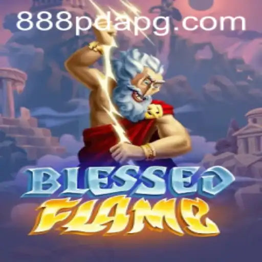 Descubra o Mundo de BlessedFlame: Jogo de Estratégia com Elementos Épicos