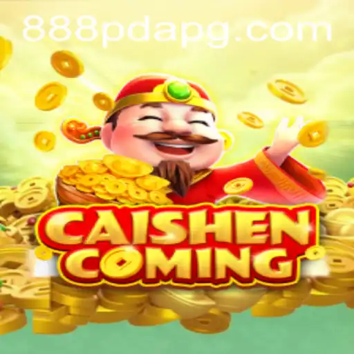 CAISHENCOMING: Descubra o Jogo de Sorte com um Toque Moderno