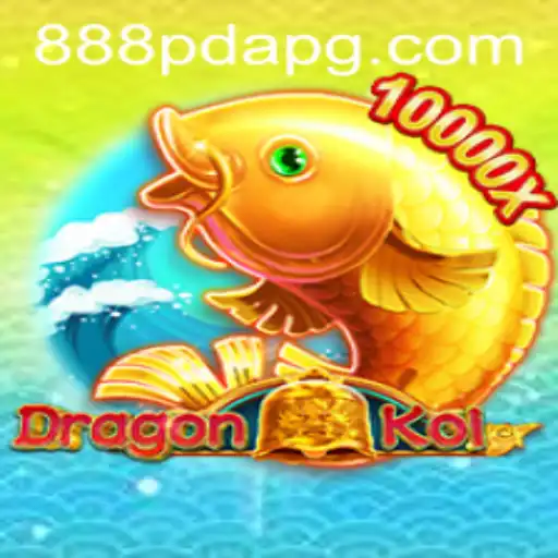 DragonKoi: Explorando o Novo Fenômeno de 888pda nos Jogos