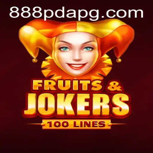 Descubra o Empolgante Mundo de FruitsAndJokers100