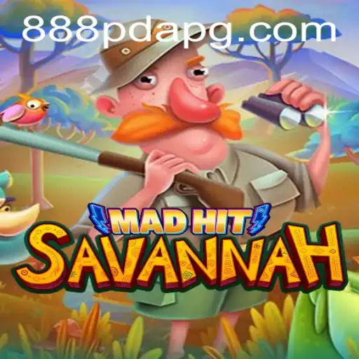 Explorando o Fascinante Mundo de MadHitSavannah: Um Mergulho nas Regras e Dinâmicas do Jogo