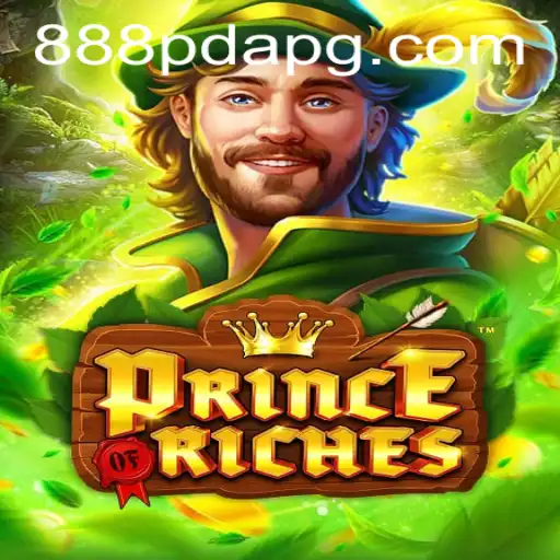 PrinceOfRiches: Um Mergulho no Mundo dos Jogos e Estratégias com 888pda