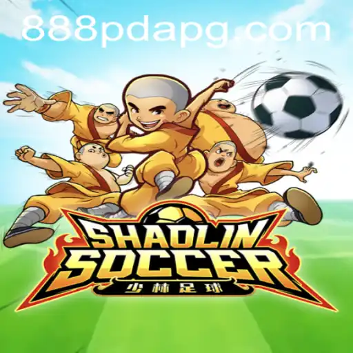 Descubra o Dinâmico Mundo de ShaolinSoccer