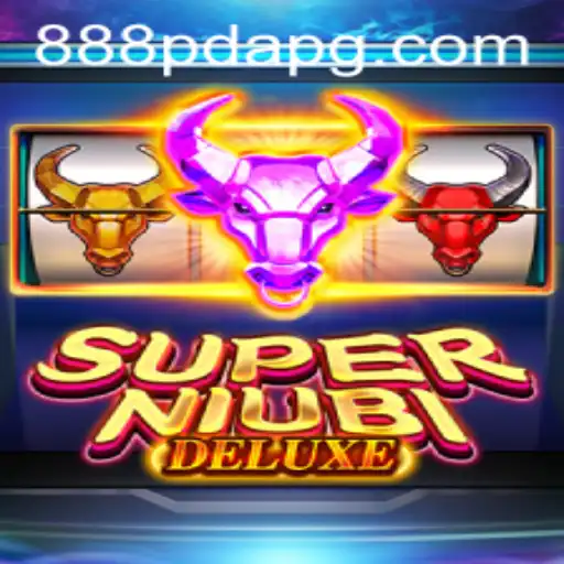 SuperNiubiDeluxe: Uma Jornada no Mundo dos Jogos Modernos