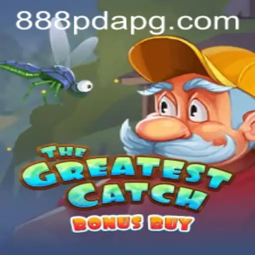 Explorando 'TheGreatestCatchBonusBuy': Uma Nova Onda no Mundo dos Jogos